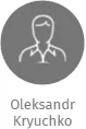 Oleksandr Kryuchko, IČO: 24769975: vizualizace vztahů osob a společností