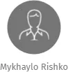 Mykhaylo Rishko, IČO: 24770647: vizualizace vztahů osob a společností