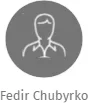 Fedir Chubyrko, IČO: 25198980: vizualizace vztahů osob a společností