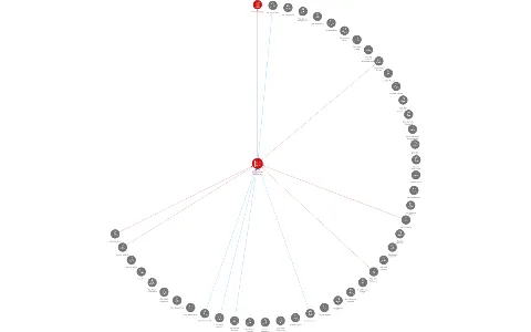 Služby města Pardubic a.s., IČO: 25262572: vizualizace vztahů osob a společností