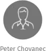 Peter Chovanec, IČO: 25430211: vizualizace vztahů osob a společností