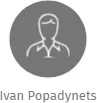 Ivan Popadynets, IČO: 25975323: vizualizace vztahů osob a společností