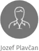 Jozef Plavčan, IČO: 25961322: vizualizace vztahů osob a společností
