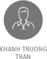 KHANH TRUONG TRAN, IČO: 26002078: vizualizace vztahů osob a společností