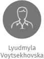 Lyudmyla Voytsekhovska, IČO: 26013347: vizualizace vztahů osob a společností