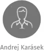 Andrej Karásek, IČO: 26052768: vizualizace vztahů osob a společností