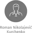 Roman Nikolajevič Kurchenko, IČO: 26016681: vizualizace vztahů osob a společností