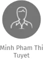 Minh Pham Thi Tuyet, IČO: 26217139: vizualizace vztahů osob a společností