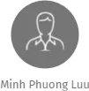 Minh Phuong Luu, IČO: 26358727: vizualizace vztahů osob a společností