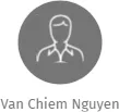 Van Chiem Nguyen, IČO: 26385767: vizualizace vztahů osob a společností