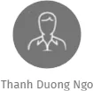 Thanh Duong Ngo, IČO: 26392135: vizualizace vztahů osob a společností