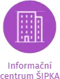 Informační centrum ŠIPKA, IČO: 26545314: vizualizace vztahů osob a společností