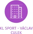 KL SPORT - VÁCLAV CULEK, IČO: 26530538: vizualizace vztahů osob a společností