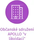 Občanské sdružení APOLLO