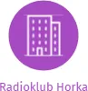Radioklub Horka, IČO: 26543869: vizualizace vztahů osob a společností