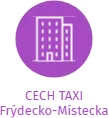 CECH TAXI Frýdecko-Místecka, IČO: 26526417: vizualizace vztahů osob a společností
