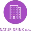 NATUR DRINK o.s., IČO: 26568497: vizualizace vztahů osob a společností
