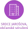 SRDCE JAROŠOVA, občanské sdružení, IČO: 26561913: vizualizace vztahů osob a společností