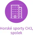Horské sporty CH3, spolek, IČO: 26578841: vizualizace vztahů osob a společností