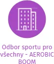 Odbor sportu pro všechny - AEROBIC BOOM, IČO: 26525836: vizualizace vztahů osob a společností