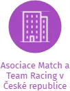 Asociace Match a Team Racing v České republice, IČO: 26535203: vizualizace vztahů osob a společností
