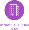 DYNAMIC OFF ROAD TEAM, IČO: 26588731: vizualizace vztahů osob a společností