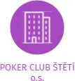 POKER CLUB ŠTĚTÍ o.s., IČO: 26566796: vizualizace vztahů osob a společností