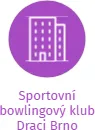 Sportovní bowlingový klub Draci Brno, IČO: 26532034: vizualizace vztahů osob a společností