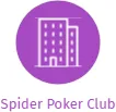 Spider Poker Club, IČO: 26557169: vizualizace vztahů osob a společností