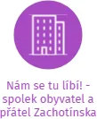 Nám se tu líbí! - spolek obyvatel a přátel Zachotínska, IČO: 26516446: vizualizace vztahů osob a společností