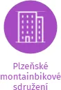 Plzeňské montainbikové sdružení, IČO: 26577585: vizualizace vztahů osob a společností