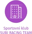 Sportovní klub SUBI RACING TEAM, IČO: 26589508: vizualizace vztahů osob a společností