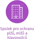 Spolek pro ochranu plžů, mlžů a hlavonožců, IČO: 26524856: vizualizace vztahů osob a společností