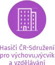 Hasiči ČR-Sdružení pro výchovu,výcvik a vzdělávání dobrovol.hasičů, IČO: 26526085: vizualizace vztahů osob a společností