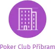 Poker Club Příbram, IČO: 26564700: vizualizace vztahů osob a společností