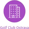 Golf Club Ostrava, IČO: 26527448: vizualizace vztahů osob a společností