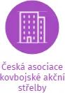 Česká asociace kovbojské akční střelby, IČO: 26587734: vizualizace vztahů osob a společností