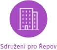 Sdružení pro Řepov, IČO: 26546868: vizualizace vztahů osob a společností