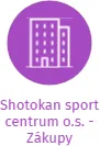 Shotokan sport centrum o.s. - Zákupy, IČO: 26574616: vizualizace vztahů osob a společností