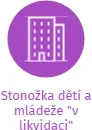 Stonožka dětí a mládeže