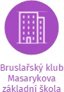 Bruslařský klub Masarykova základní škola Bohumín