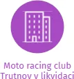 Moto racing club Trutnov v likvidaci, IČO: 26546876: vizualizace vztahů osob a společností