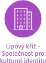 Lipový kříž - Společnost pro kulturní identitu, IČO: 26525704: vizualizace vztahů osob a společností