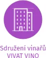 Sdružení vinařů VIVAT VINO, IČO: 26585154: vizualizace vztahů osob a společností