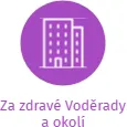Za zdravé Voděrady a okolí, IČO: 26590344: vizualizace vztahů osob a společností