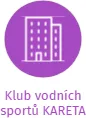 Klub vodních sportů KARETA, IČO: 26526166: vizualizace vztahů osob a společností