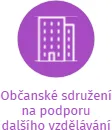Občanské sdružení na podporu dalšího vzdělávání pod názvem Cultus, IČO: 26515296: vizualizace vztahů osob a společností