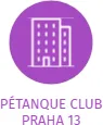 PÉTANQUE CLUB PRAHA 13, IČO: 26550423: vizualizace vztahů osob a společností