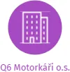 Q6 Motorkáři o.s., IČO: 26559129: vizualizace vztahů osob a společností