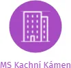 MS Kachní Kámen, IČO: 26586690: vizualizace vztahů osob a společností